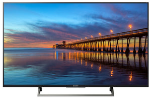 Sony 49" 4K UHD HDR Android TV - XBR49X800E