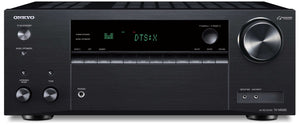 Onkyo 7.2-Ch. Network A/V Receiver - TX-NR585