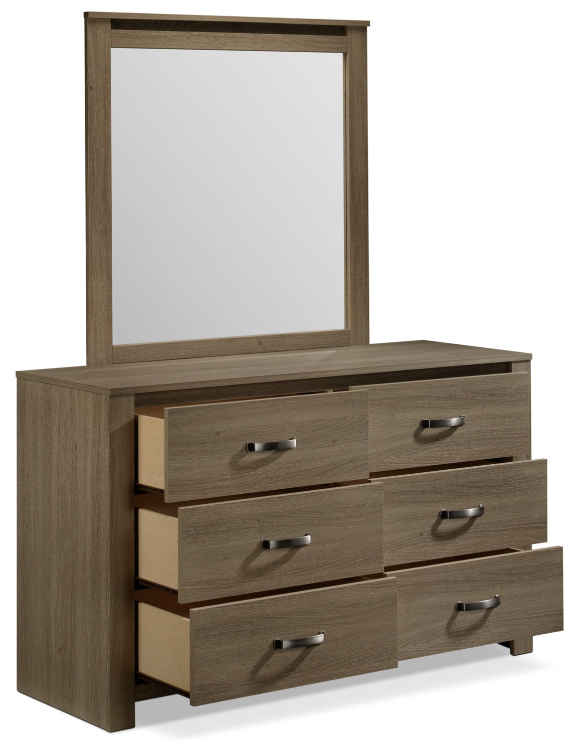 Nolan Dresser - Driftwood