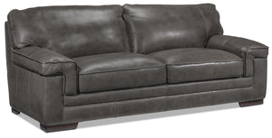 Stampede Sofa - Charcoal