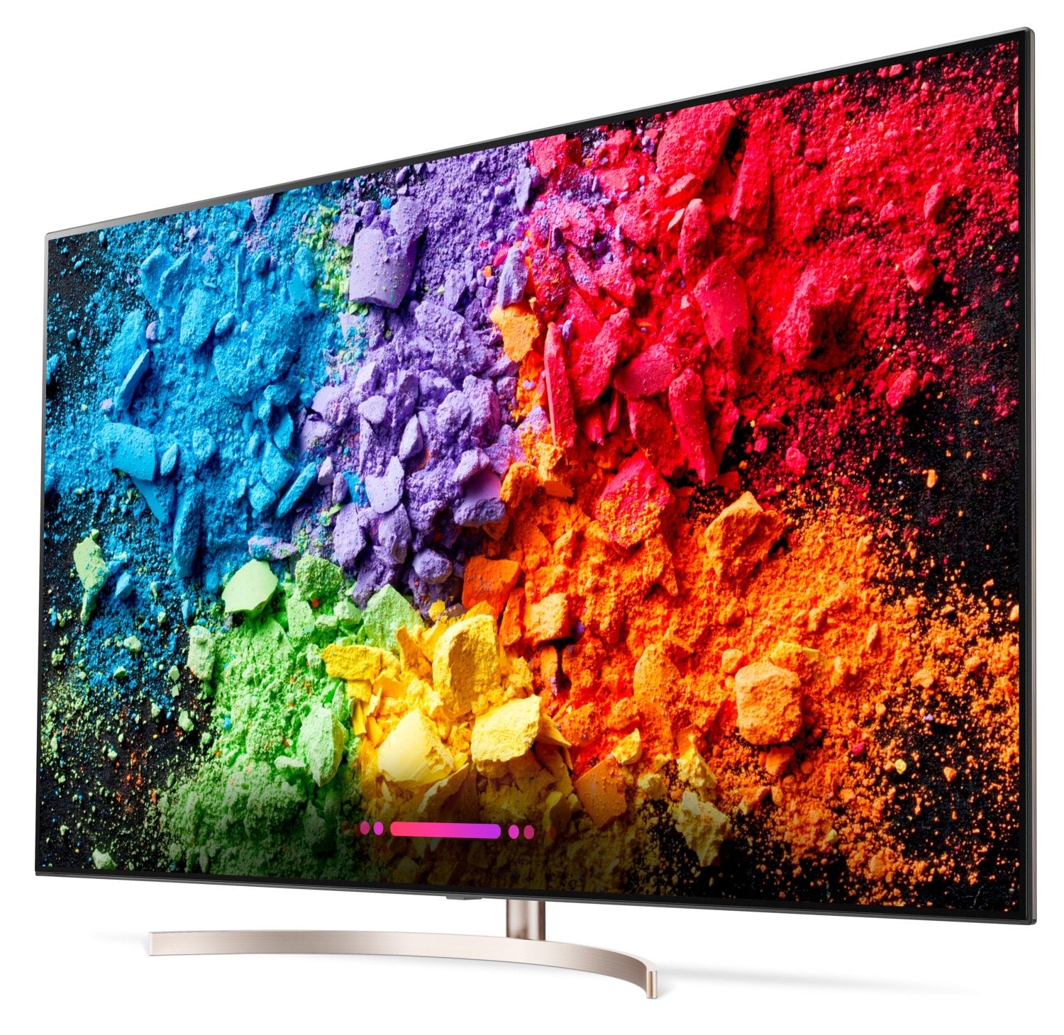 LG 65" 4K HDR 240 TM SUPER UHD TV - 65SK9500