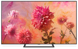 Samsung 75" 4K HDR Elite QLED TV - QN75Q9FNAFXZC
