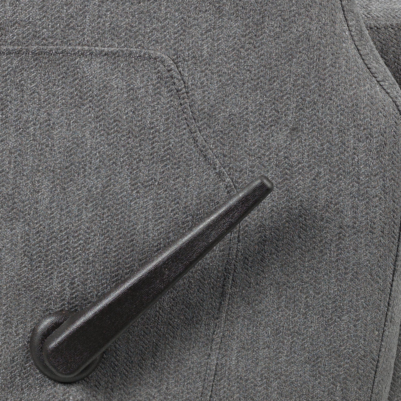 Woodsmoke Rocker Recliner - Dark Grey