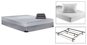 Campus Twin Bed Starter Pack