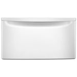 Whirlpool White 15" Laundry Pedestal w/ Storage - XHPW155DW