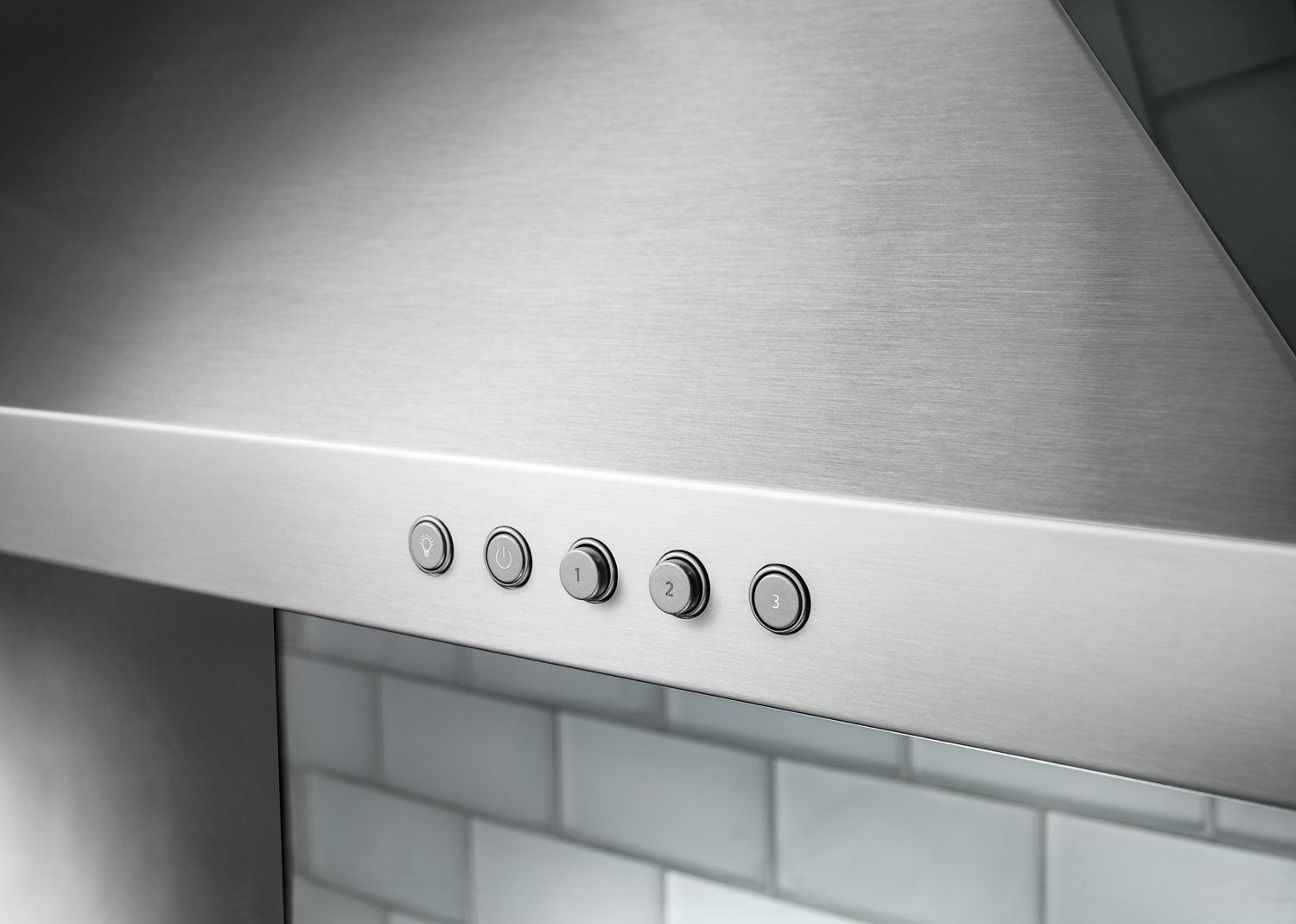 KitchenAid Stainless Steel 36" 400 CFM Range Hood - KVWB406DSS