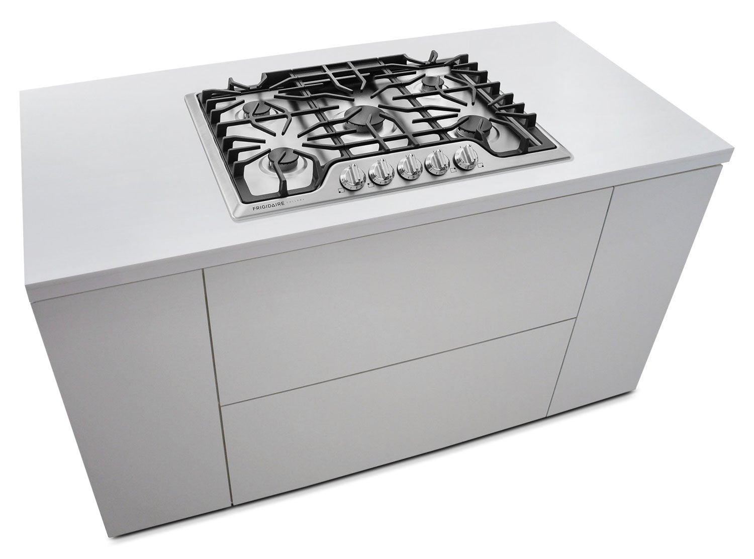 Frigidaire Gallery Gas Cooktop FGGC3047QS