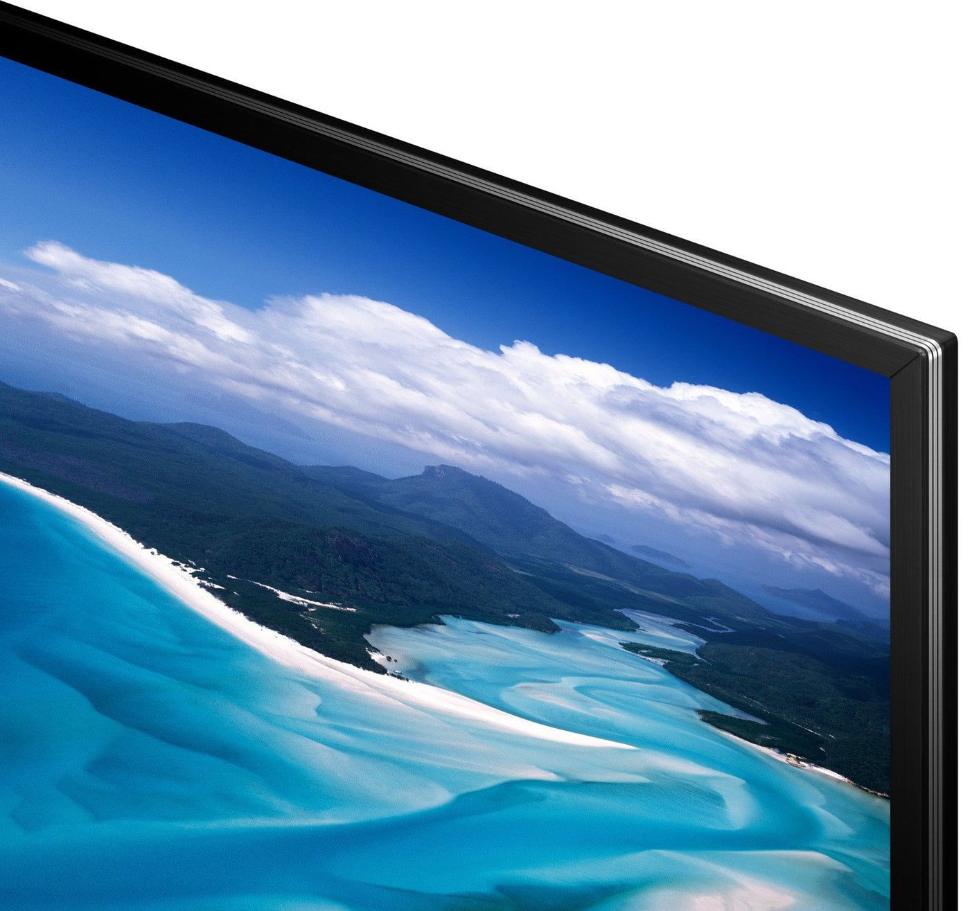 LG 75" 4K HDR 240 TM SUPER UHD TV - 75SK8070