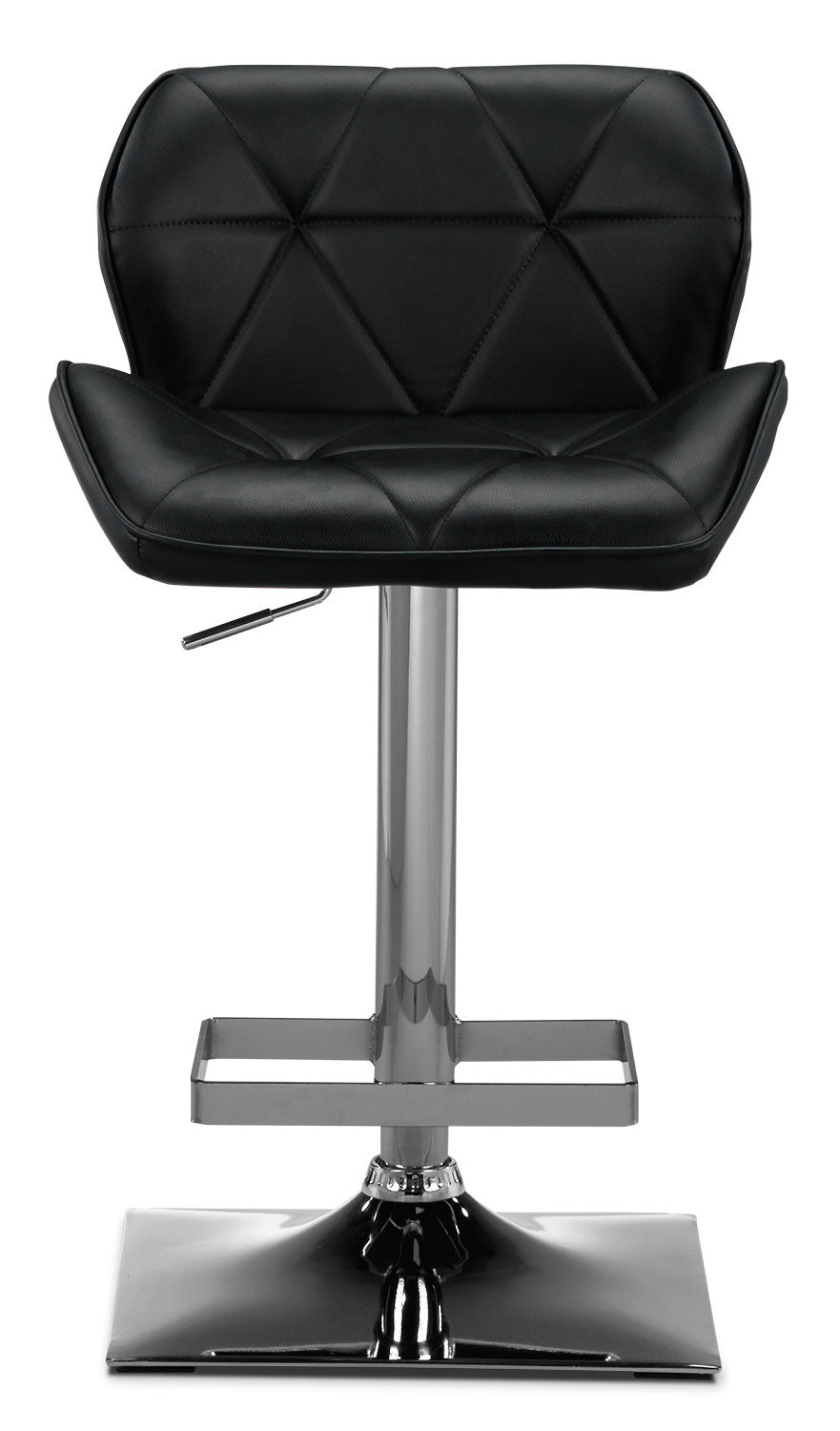 Boulton Barstool - Black