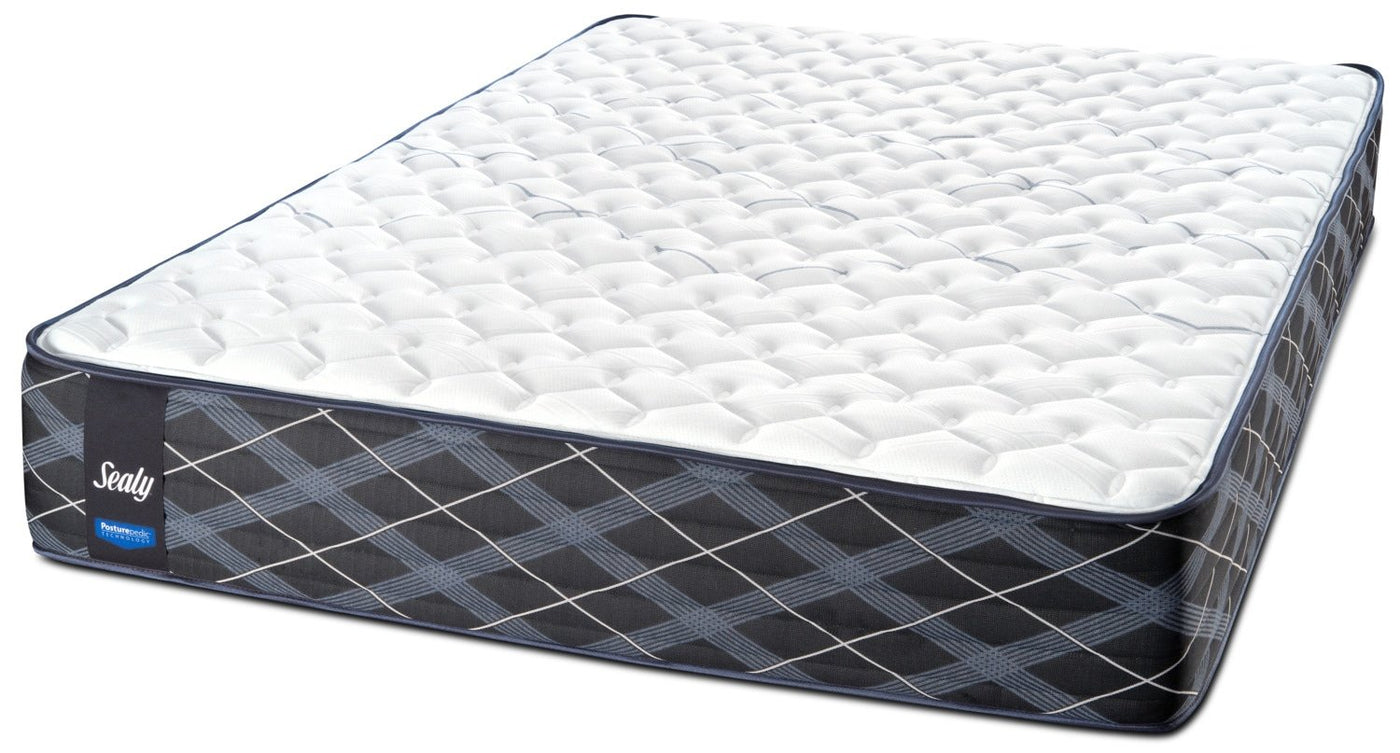 Sealy 4K Extra Firm Full Mattress