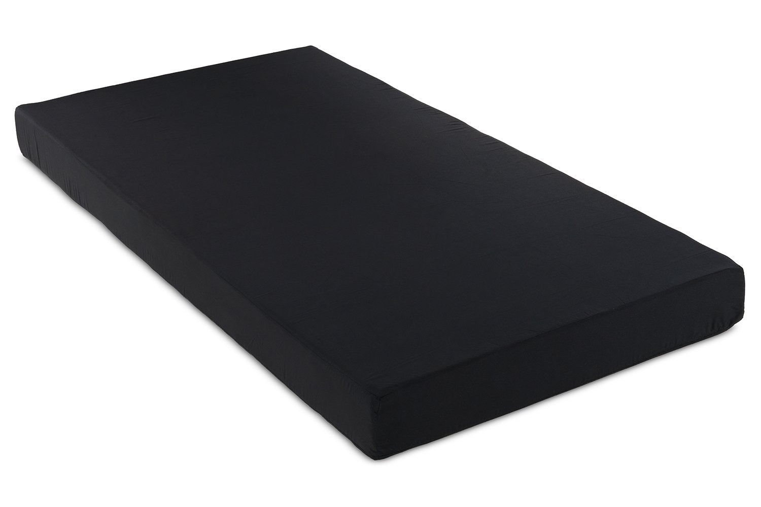 Therapedic Cushion Firm Twin Mattress - Preselected Colour