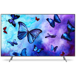 Samsung 55" 4K HDR Smart QLED TV - QN55Q6FNAFXZC