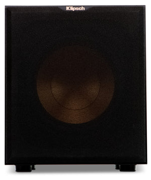 Klipsch 10" Subwoofer - R-10SW