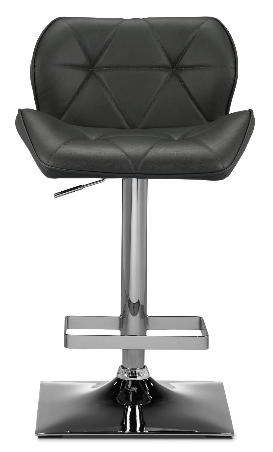 Boulton Barstool - Grey