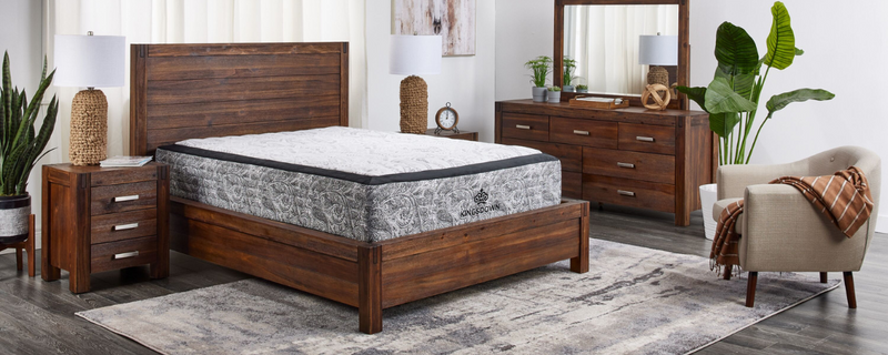 Storage Beds