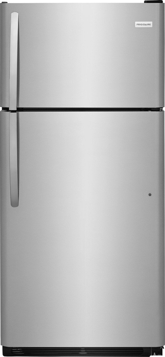 Refrigerators Demo