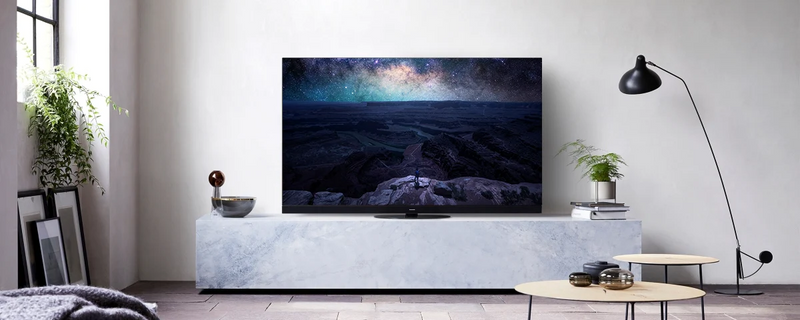 Televisions