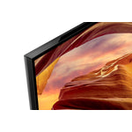 SONY 75" X77L 4K HDR LED TV Google TV - KD75X77L