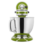 KitchenAid Matcha Artisan® Series 5 Quart Tilt-Head Stand Mixer - KSM150PSMA
