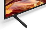 SONY 75" X77L 4K HDR LED TV Google TV - KD75X77L