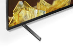 SONY BRAVIA XR 65" X90L FULL ARRAY LED 4K HDR Google TV - XR65X90L