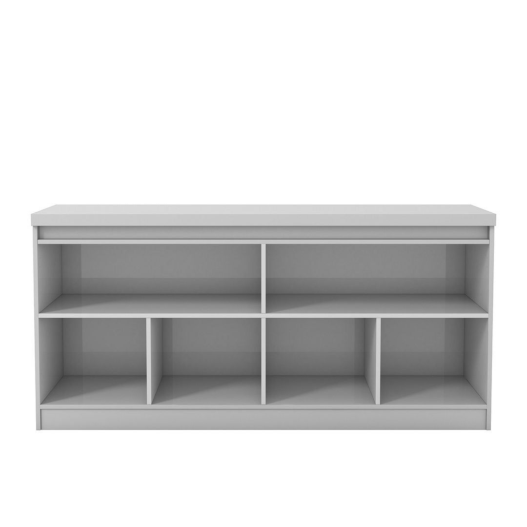 Brylle II Sideboard - White Gloss