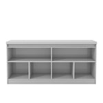 Brylle II Sideboard - White Gloss