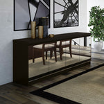 Brylle II Sideboard - Black Matte