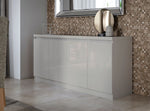Brylle I Sideboard - Off White