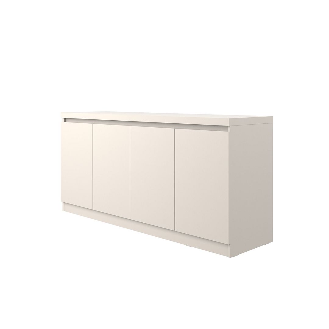 Brylle I Sideboard - Off White