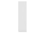 Radfeld 6-Door Wardrobe - White