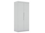 Oulu Modular Wardrobe - White
