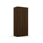 Oulu Modular Wardrobe - Brown