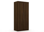 Oulu Modular Wardrobe - Brown