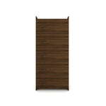 Oulu Modular Wardrobe - Brown