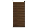 Oulu Modular Wardrobe - Brown