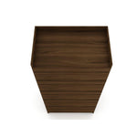 Oulu Modular Wardrobe - Brown