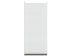Oulu Modular Wardrobe - White