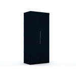 Oulu Modular Wardrobe - Midnight Blue