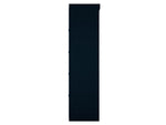 Oulu Modular Wardrobe - Midnight Blue