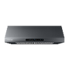 Samsung Black Stainless Steel 30" 600 CFM Under Cabinet Hood - NK30N7000UG/AA