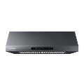 Samsung Black Stainless Steel 30" 600 CFM Under Cabinet Hood - NK30N7000UG/AA