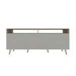 Nuuk TV Stand - Off White