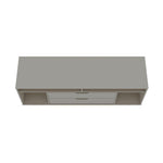 Nuuk TV Stand - Off White