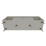 Nuuk TV Stand - Off White