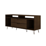 Nuuk TV Stand - Brown