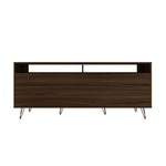 Nuuk TV Stand - Brown