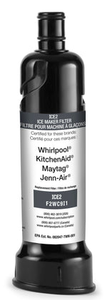 Whirlpool Replacement Water Filter - EDR6D1B