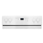Whirlpool White Freestanding Electric Range (4.8 Cu. Ft.) - YWFC150M0JW