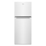 Whirlpool White Top Freezer Refrigerator (11.6 Cu.Ft.) - WRT312CZJW